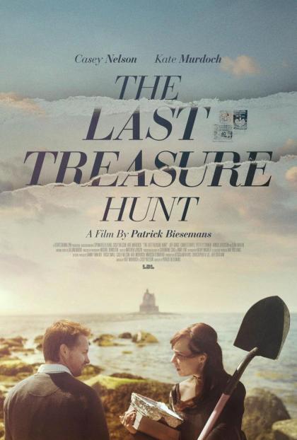 Last Treasure Hunt