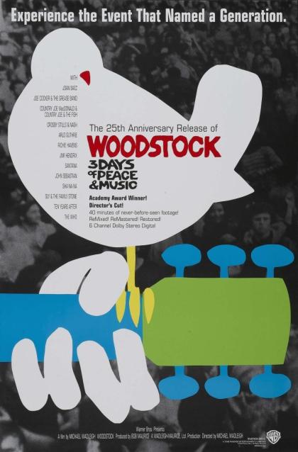 Woodstock