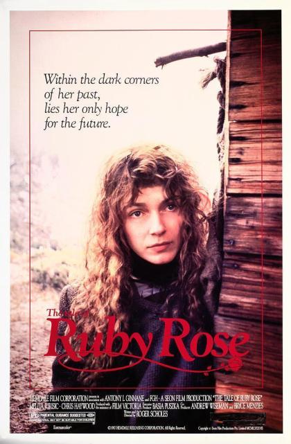 Tale of Ruby Rose