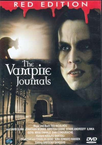 Vampire Journals