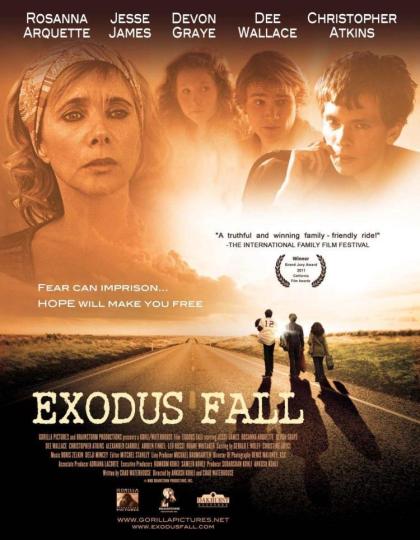 Exodus Fall