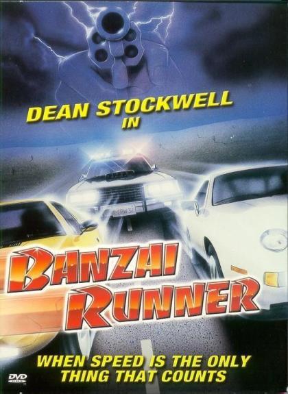 Banzai Runner