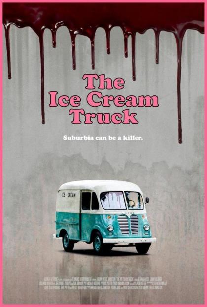 The Ice Cream Truck