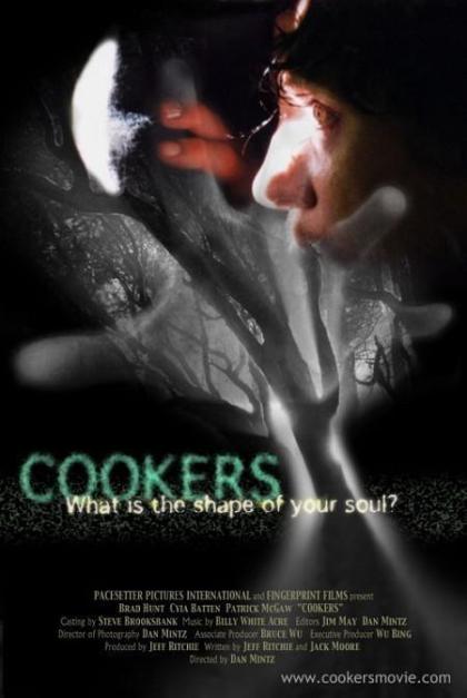 Cookers