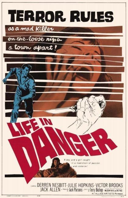 Life in Danger