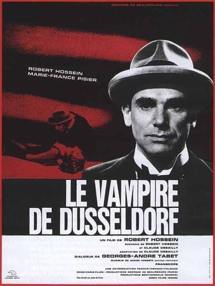 vampire de Düsseldorf