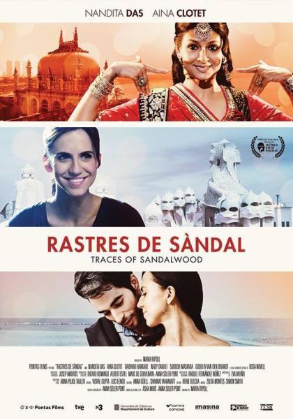 Rastres de sàndal