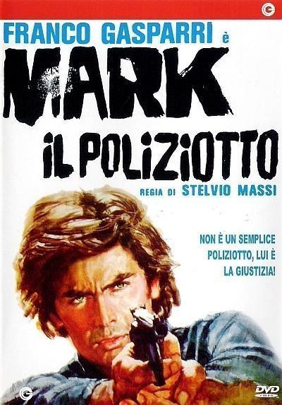 Mark il poliziotto