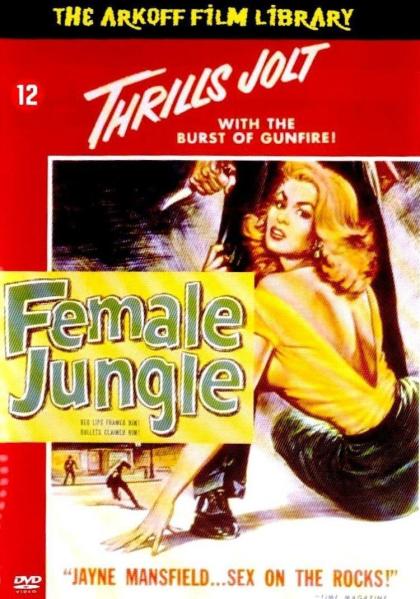 Female Jungle