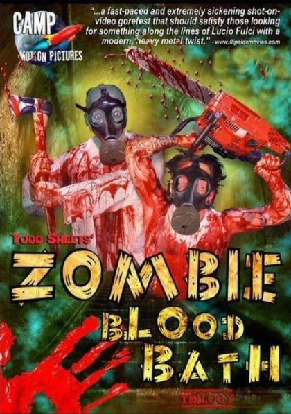 Zombie Bloodbath