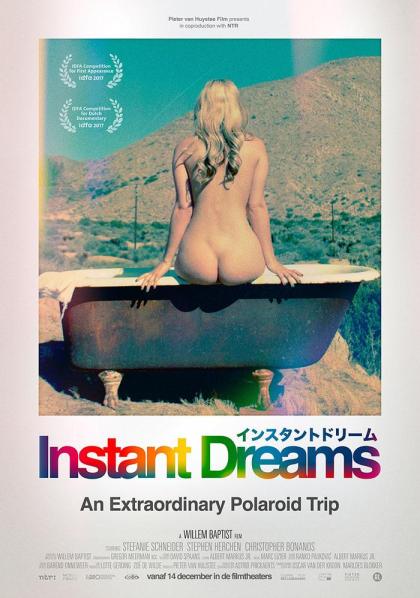 Instant Dreams 