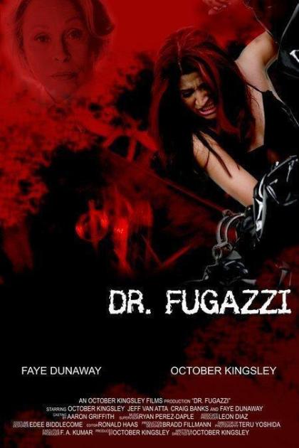 Seduction of Dr. Fugazzi