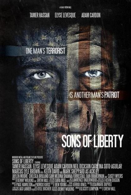 Sons of Liberty