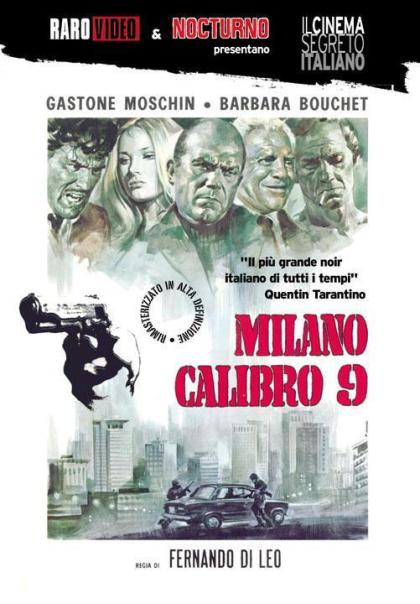 Milano calibro 9