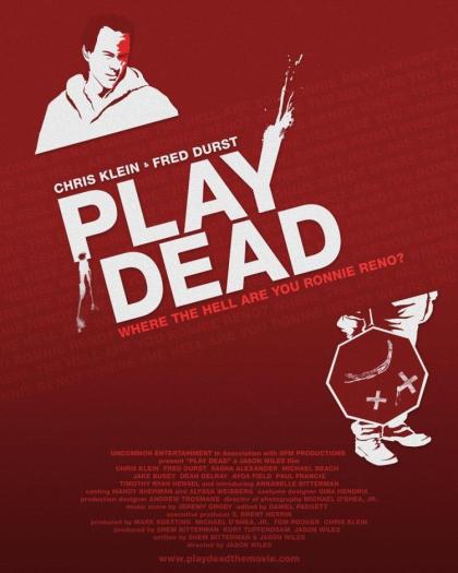 Play Dead