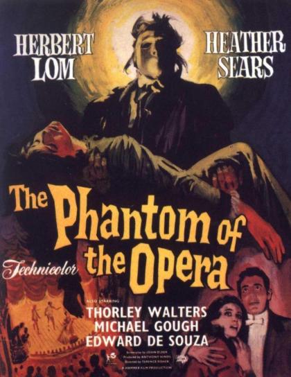 Phantom of the Opera