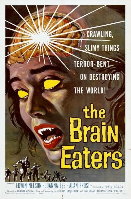 Brain Eaters