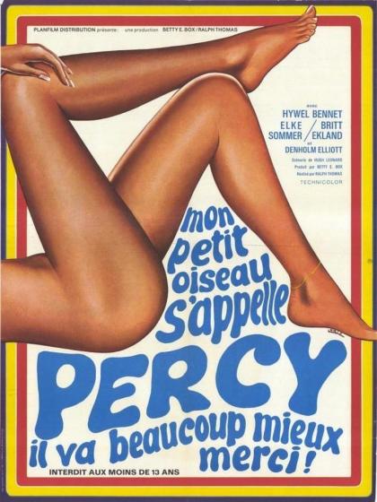 Percy