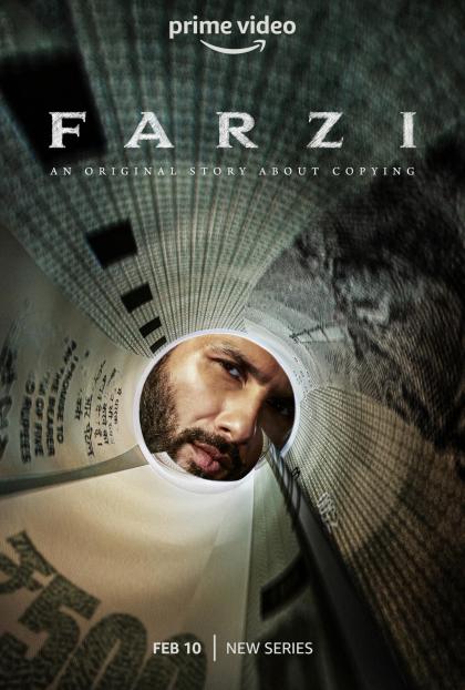 Farzi