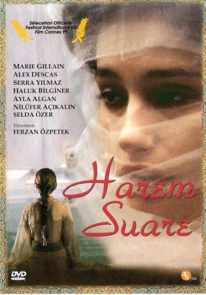 Harem suaré