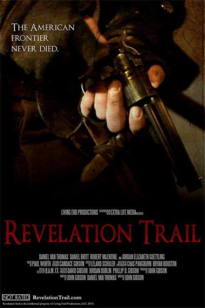 Revelation Trail