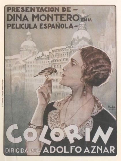 Colorín