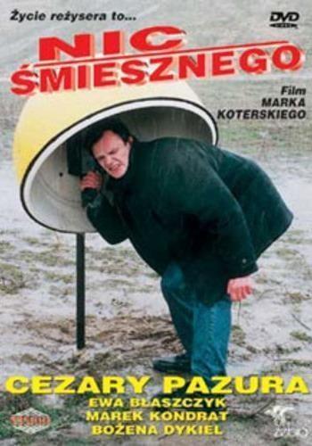 Nic smiesznego