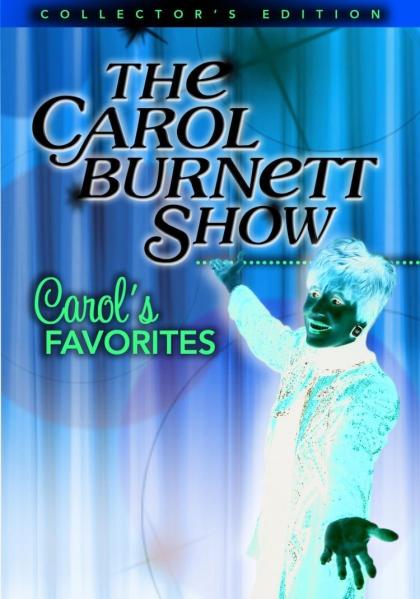 Carol Burnett Show