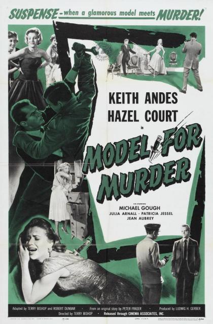 Model for Murder