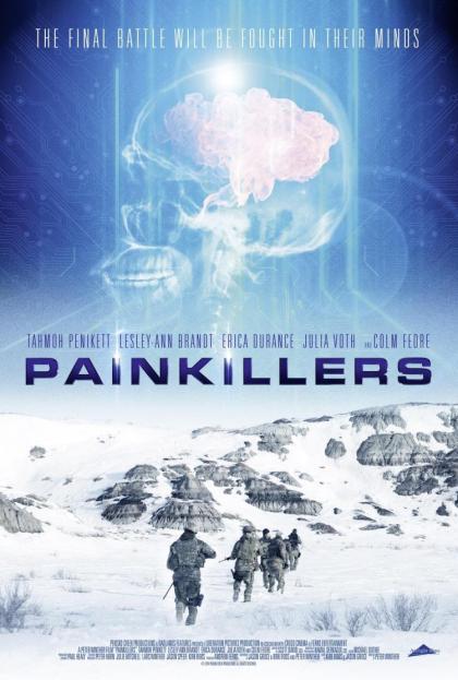 Painkillers