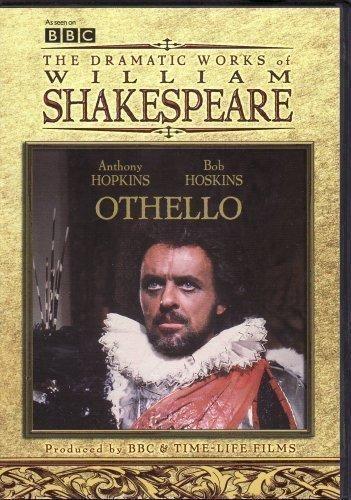 Tragedy of Othello, the Moor of Venice