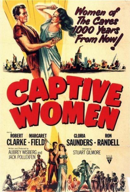 Captive Women