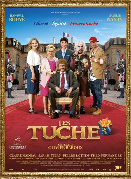 Les Tuche 3 