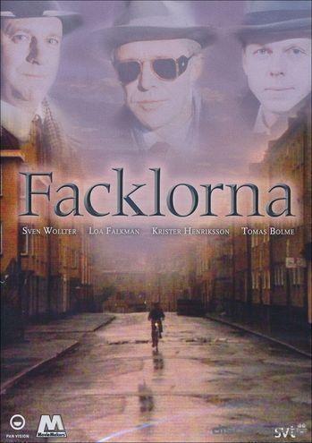 Facklorna