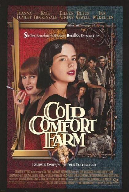 Cold Comfort Farm