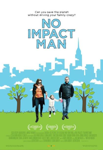 No Impact Man: The Documentary