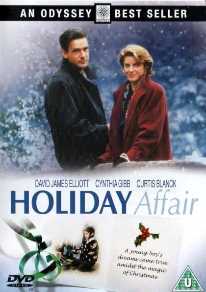 Holiday Affair