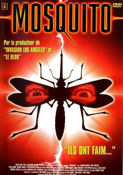 Mosquito