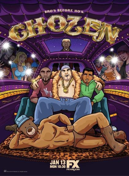 Chozen