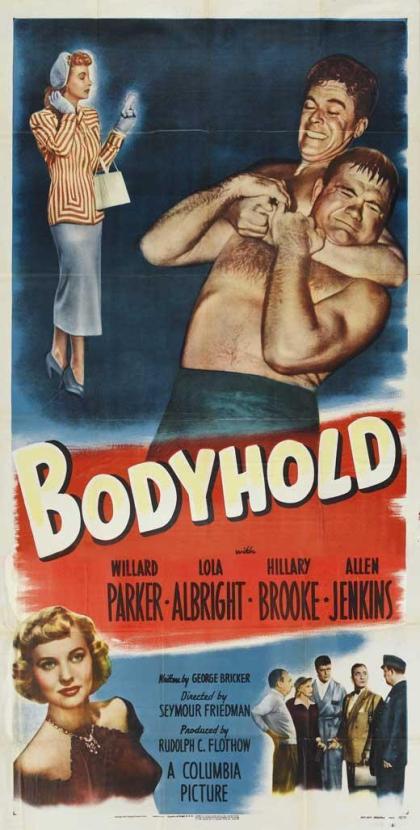 Bodyhold