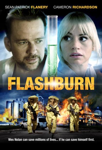 Flashburn 