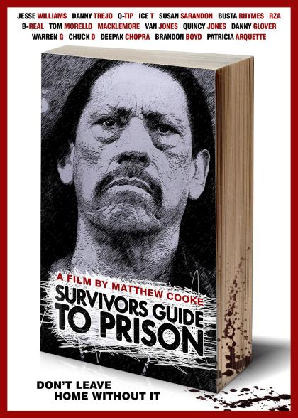 Survivors Guide to Prison 