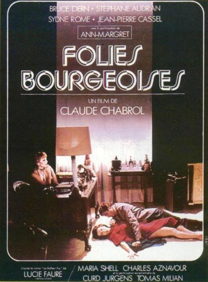 Folies bourgeoises