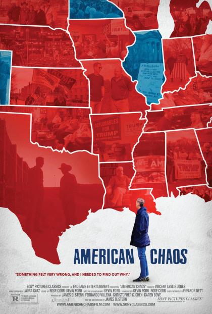 American Chaos 