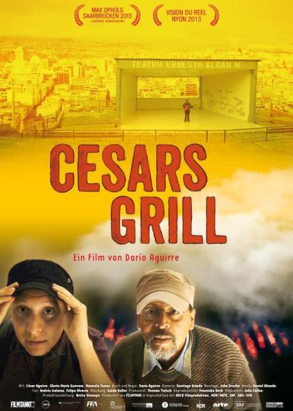 Cesar's Grill