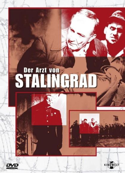 Arzt von Stalingrad