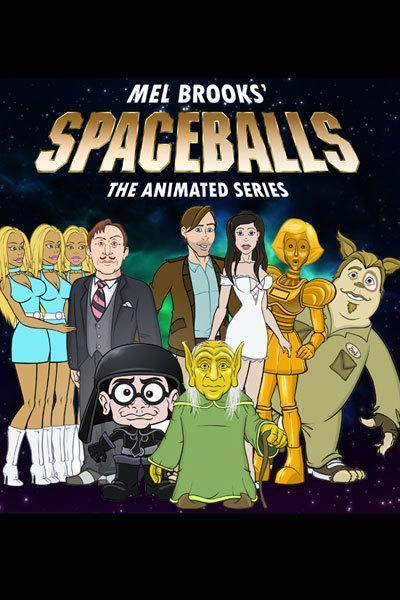 Spaceballs: The Animated Series