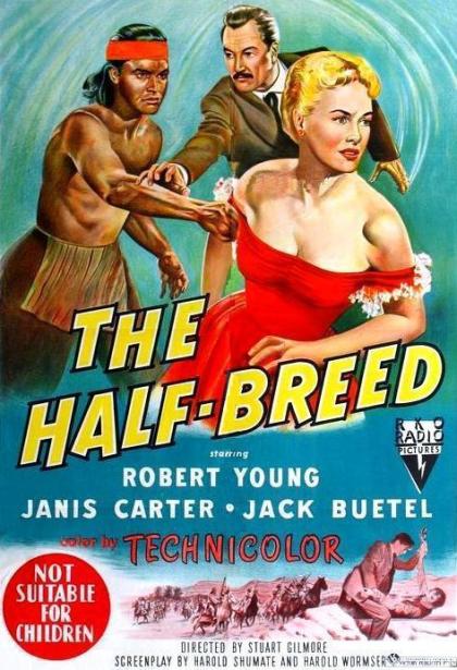 Half-Breed