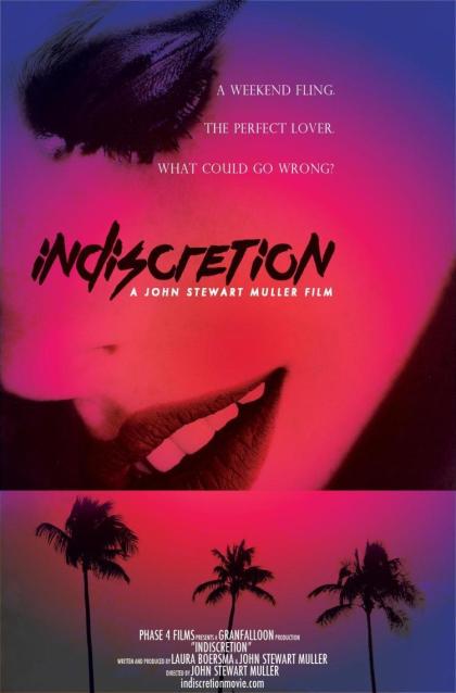 Indiscretion