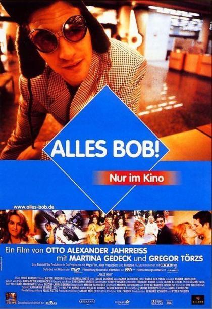 Alles Bob!